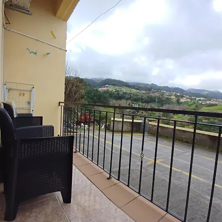 アパート Al - Perola Dourada