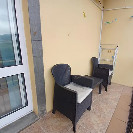 Apartamento Al - Perola Dourada Santana (Madeira)