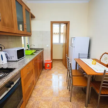 Apartamento Al - Perola Dourada Santana (Madeira)