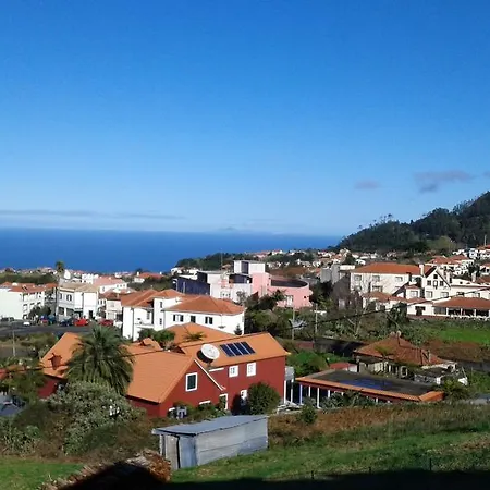 Al - Perola Dourada * Santana (Madeira)