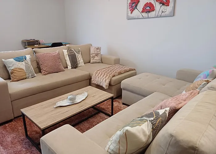 Al - Perola Dourada Apartment *