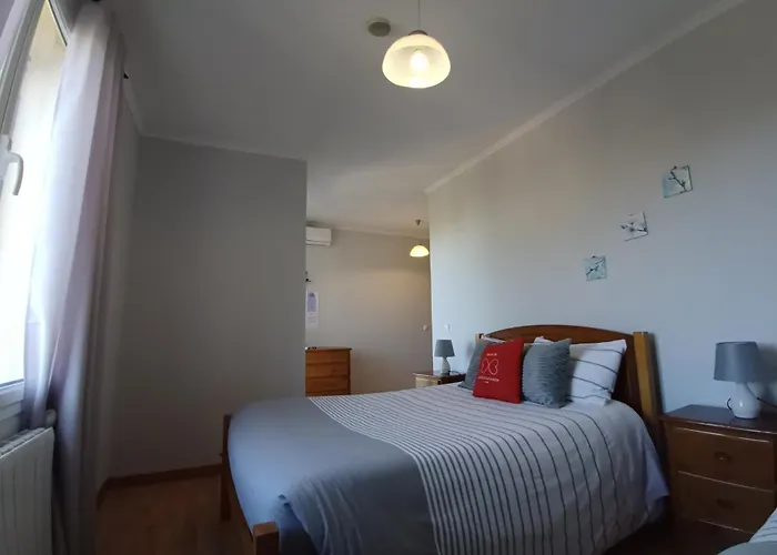 Al - Perola Dourada Apartment *