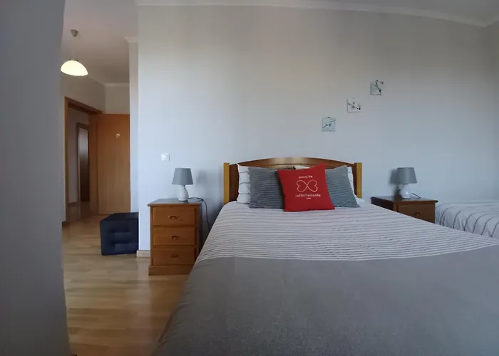 Al - Perola Dourada Apartment *