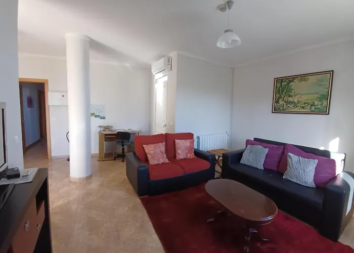 Apartament Al - Perola Dourada Santana (Madeira)