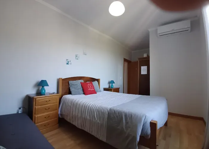 Al - Perola Dourada Apartment *