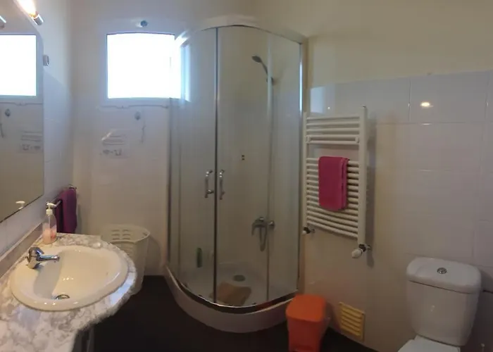 Al - Perola Dourada Apartment Santana (Madeira)