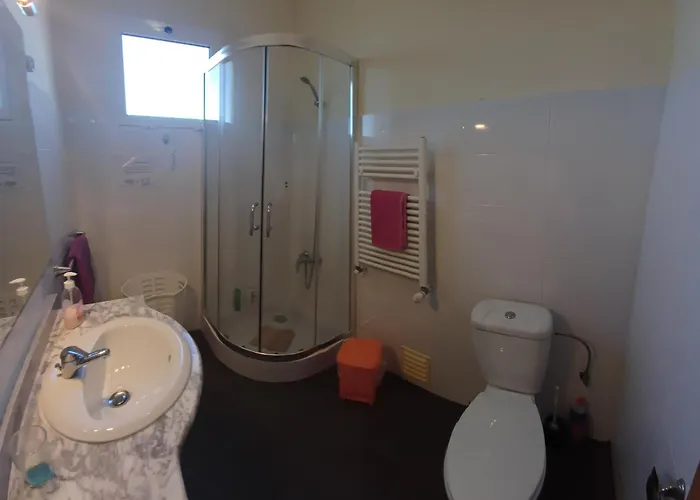 Apartament Al - Perola Dourada Santana (Madeira)