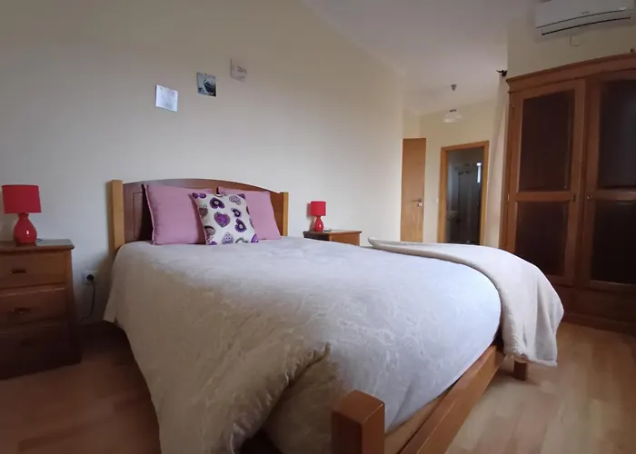 Al - Perola Dourada Apartment Santana (Madeira)