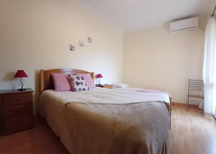 Al - Perola Dourada Apartment