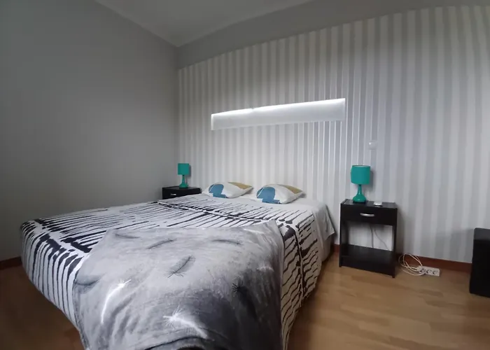 Al - Perola Dourada Apartment