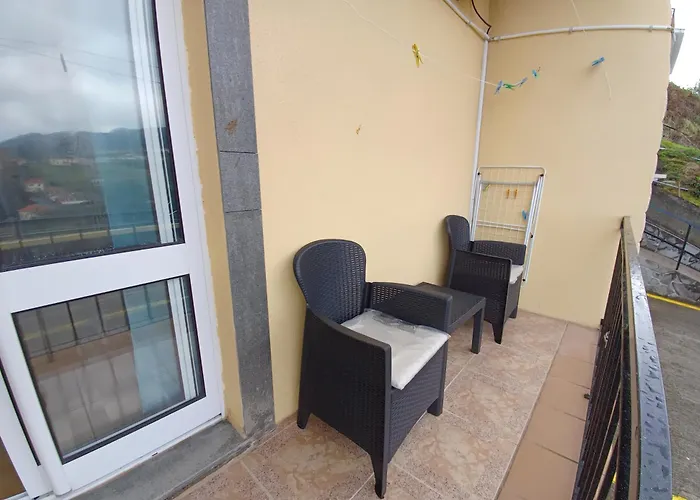 Apartment Al - Perola Dourada Santana (Madeira)