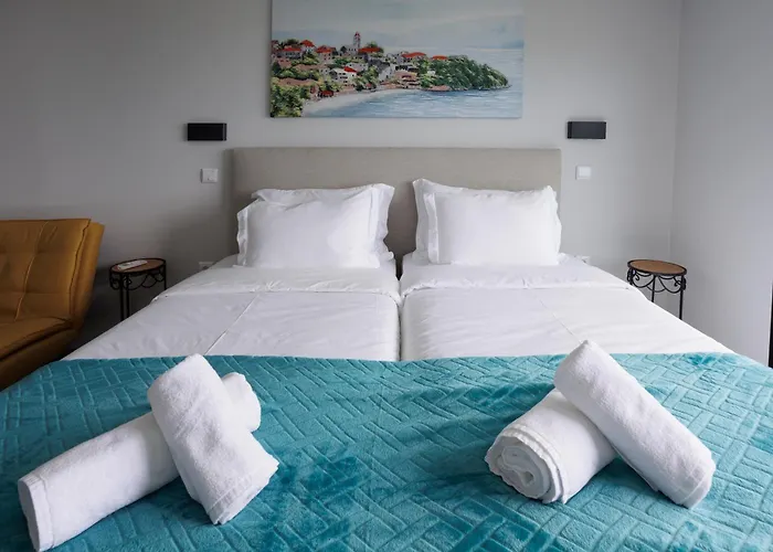 Al - Perola Dourada Apartament *