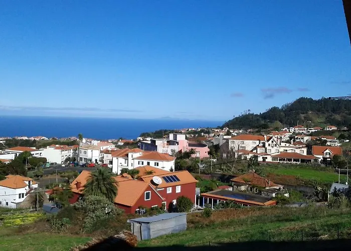 Al - Perola Dourada * Santana (Madeira)