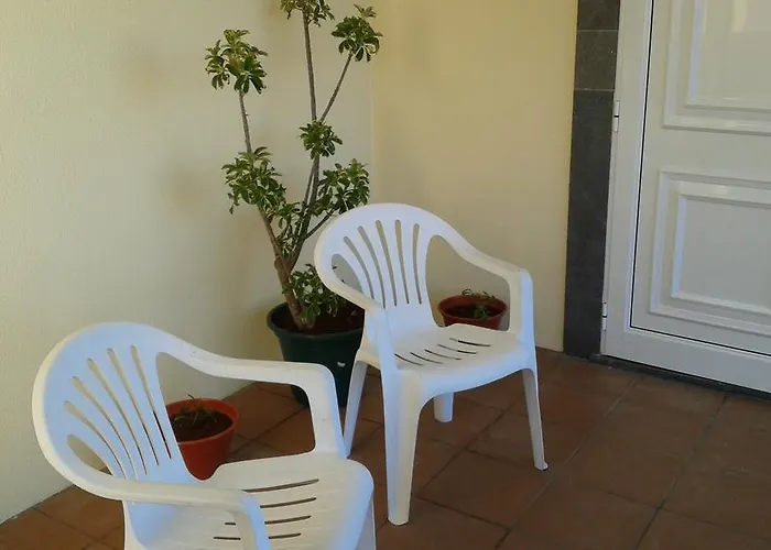 Apartament Al - Perola Dourada *