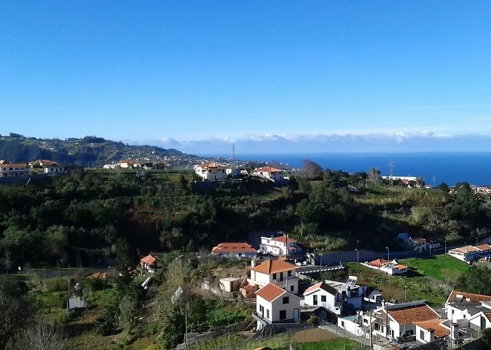 Al - Perola Dourada * Santana (Madeira)