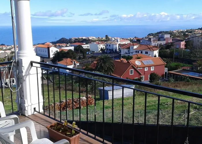 Al - Perola Dourada Apartament *