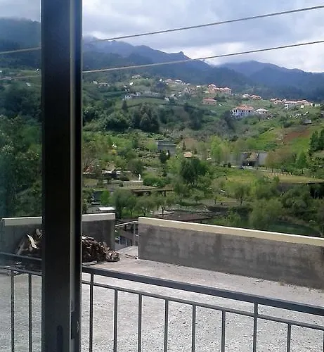 Al - Perola Dourada Apartment *