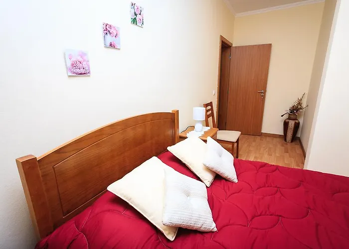 Al - Perola Dourada Apartament