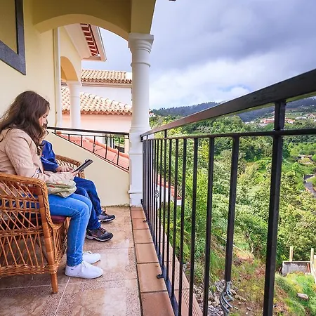 Al - Perola Dourada Lejlighed