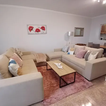 Apartment Al - Perola Dourada Santana (Madeira)