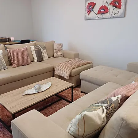Al - Perola Dourada Apartment *