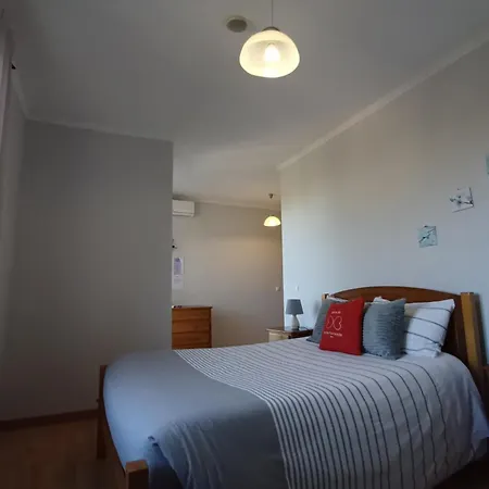 Al - Perola Dourada Apartment *