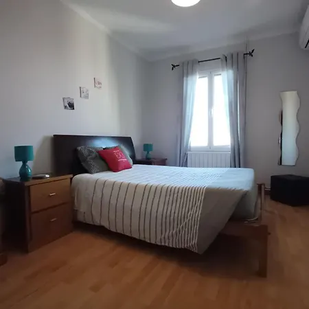 Al - Perola Dourada Apartment *
