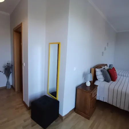 Apartment Al - Perola Dourada Santana (Madeira)
