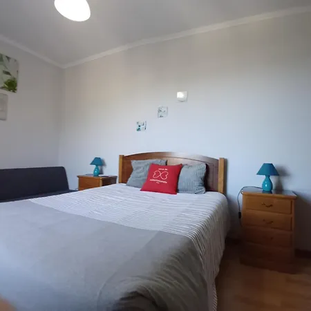 Apartment Al - Perola Dourada *