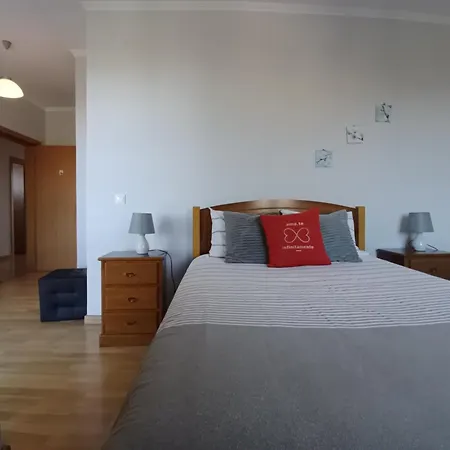 Al - Perola Dourada Lejlighed *