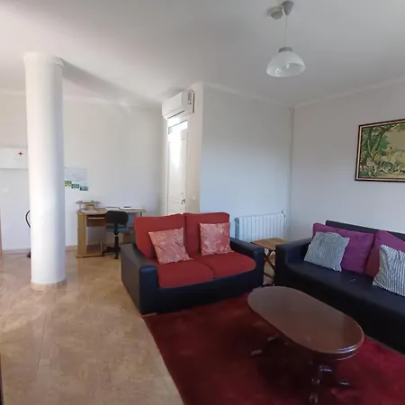 Apartman Al - Perola Dourada Santana