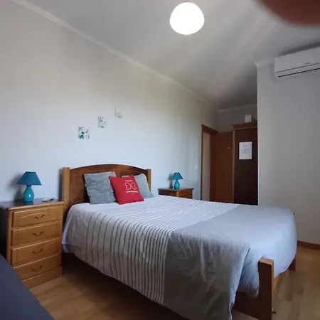 Al - Perola Dourada Apartment *