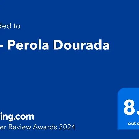 Al - Perola Dourada