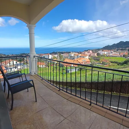 Appartement Al - Perola Dourada Santana (Madeira)