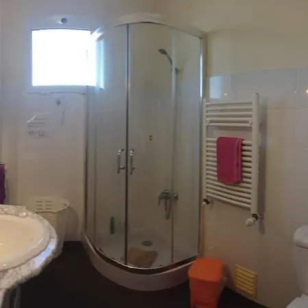 Al - Perola Dourada Apartman Santana