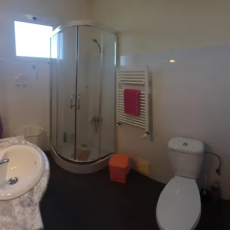 Apartman Al - Perola Dourada Santana