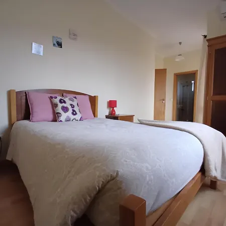 Al - Perola Dourada Lejlighed Santana (Madeira)