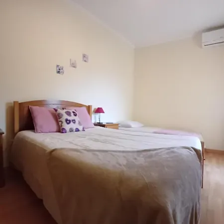 Al - Perola Dourada Apartman