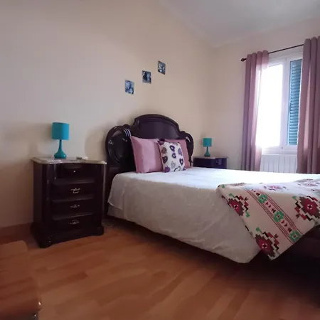 Apartment Al - Perola Dourada Santana (Madeira)