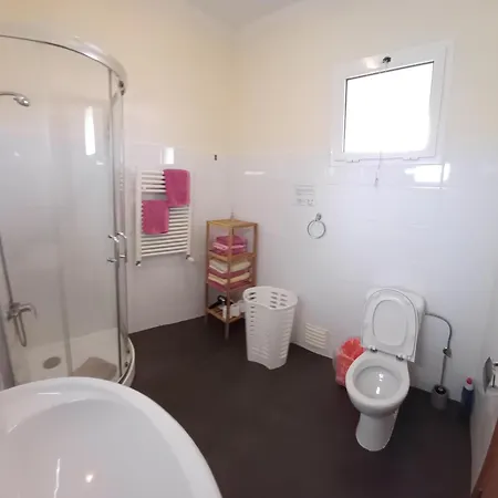 Appartement Al - Perola Dourada Santana (Madeira)