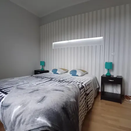 Al - Perola Dourada Apartment