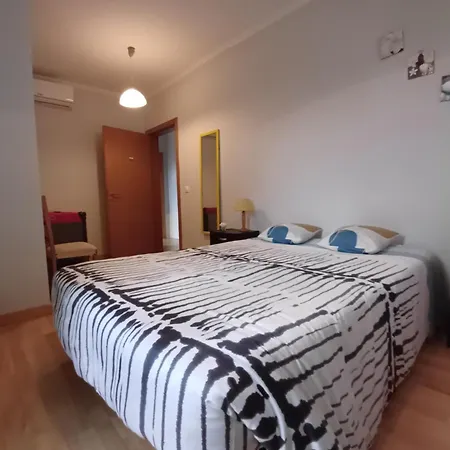 Al - Perola Dourada Apartman Santana