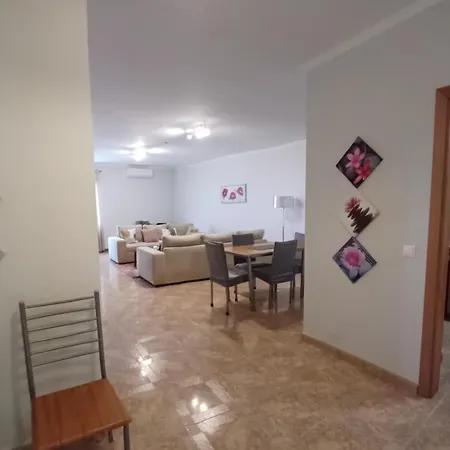 Apartment Al - Perola Dourada *