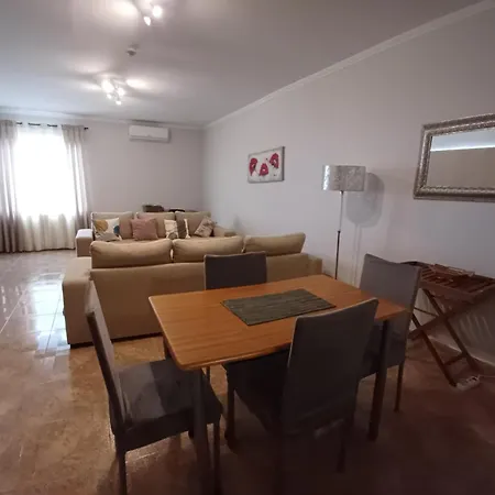 Al - Perola Dourada Lejlighed *