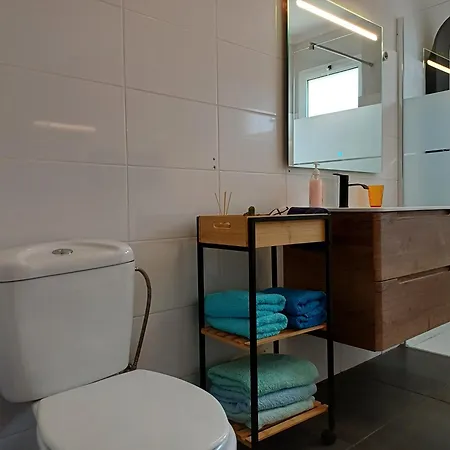 Appartement Al - Perola Dourada Santana (Madeira)