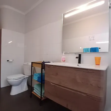 Al - Perola Dourada Apartman *