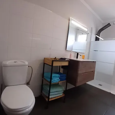 Al - Perola Dourada Lejlighed *