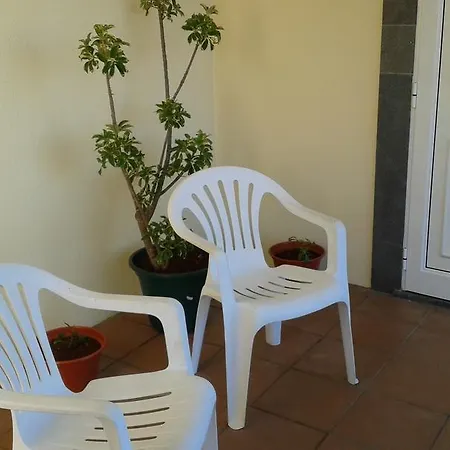 Apartment Al - Perola Dourada *
