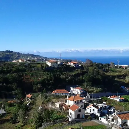 Al - Perola Dourada * Santana (Madeira)