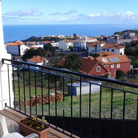 Al - Perola Dourada Apartment *